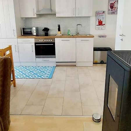 Ferienwohnung Bergspass Gaming Екстер'єр фото
