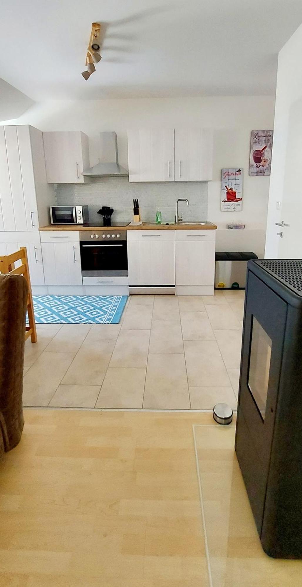 Ferienwohnung Bergspass Gaming Екстер'єр фото
